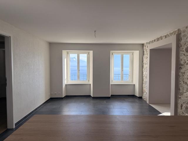 Wohnung mieten in Chexbres, Waadt