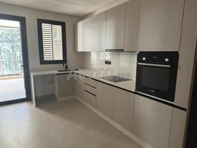 Appartement location à Rbat