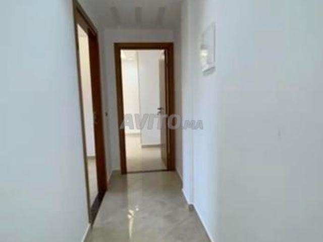 Appartement vente à Dar Bouazza, Gharb-Chrarda-Beni Hssen