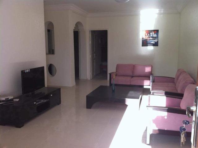 Appartement location à Djerba - Houmet Essouk