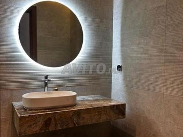 Appartement location à El Menzeh