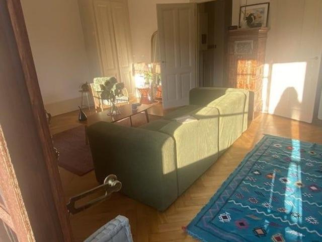 Apartment mieten in Saint-Jean et Charmilles, Genève