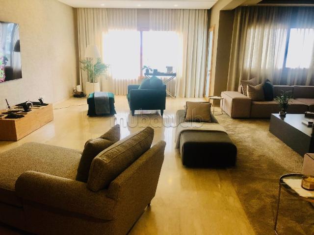 Appartement location à Rbat