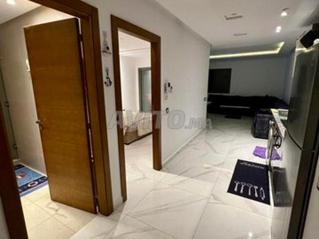 Appartement location à Mehdia