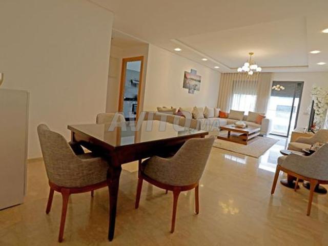 Appartement location