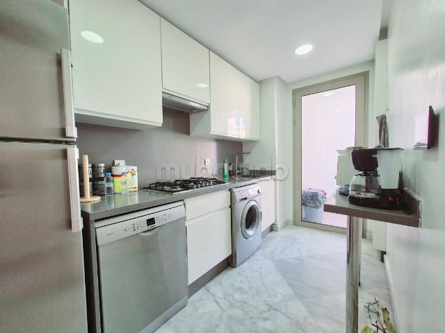 Appartement vente à Anfa, Gharb-Chrarda-Beni Hssen