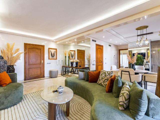 Appartement vente à Marrakech, L'Oriental