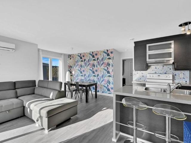Apartment for rent in Longueuil, Quebec