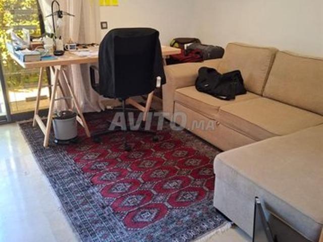 Appartement location à Rbat