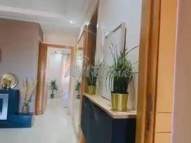Appartement location à L'Oriental