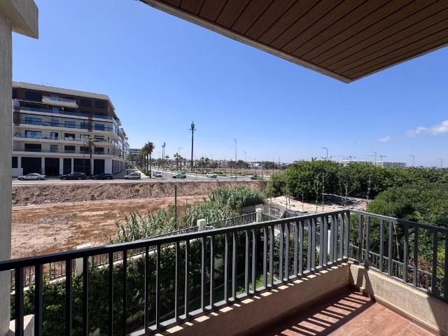 Appartement location à Mohammedia, Gharb-Chrarda-Beni Hssen