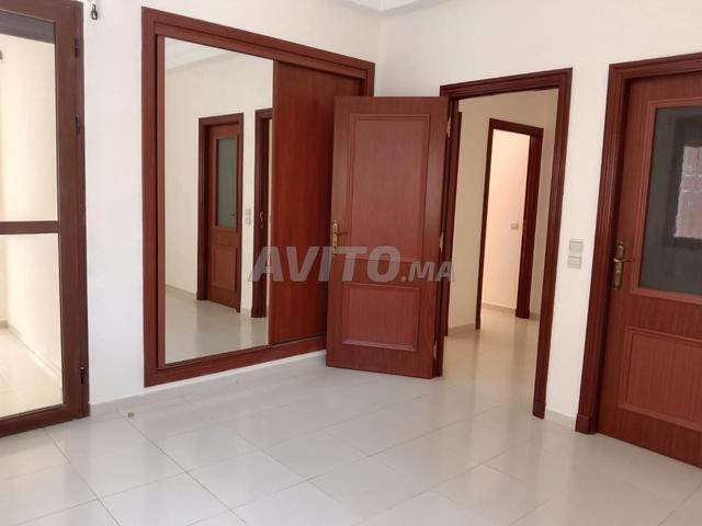 Appartement location à Gueliz, Marrakech