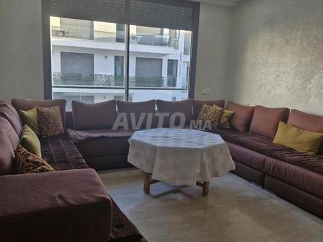 Appartement location à Agadir ⴰⴳⴰⴷⵉⵔ أكادير, Préfecture d'Agadir Ida-Outanane ⵍⵄⴰⵎⴰⵍⴰ ⵏ ⴰⴳⴰⴷⵉⵔ ⵉⴷⴰ ⵡⵜⴰⵏⴰⵏ عمالة أكادير إدا وتنان