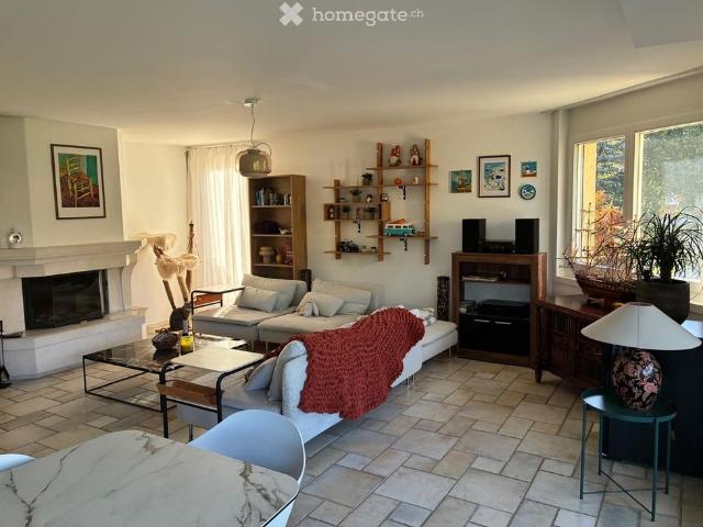 Apartment mieten in Oron-la-Ville, Oron