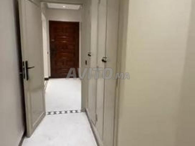 Appartement location à Gueliz, Marrakech