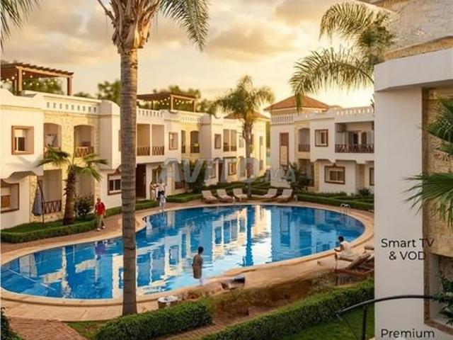 Appartement location à El Ma, Gharb-Chrarda-Beni Hssen