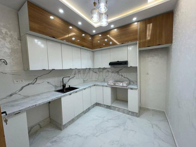 Appartement location à Fès