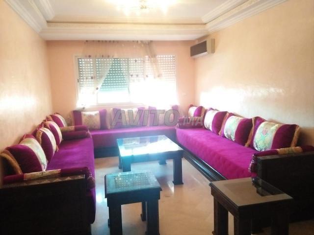 Appartement location à L'Oriental