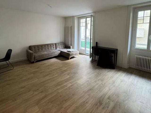 Apartment mieten in Nyon, Waadt