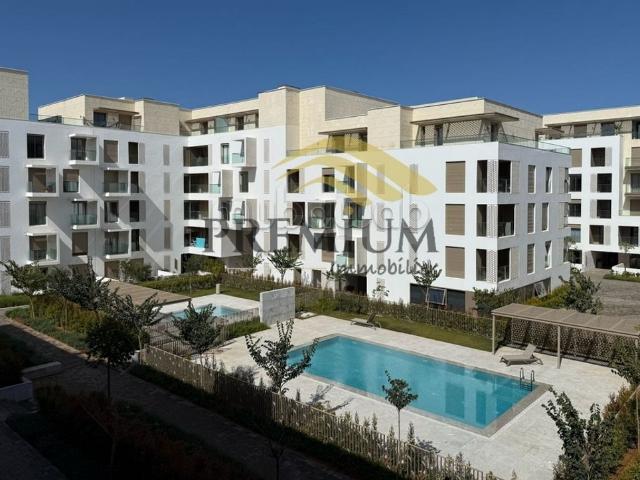 Appartement location à Rbat