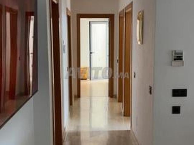 Appartement location à Founty, Agadir