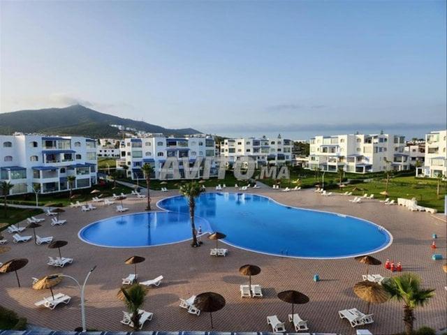 Appartement location à M'diq, Tanger-Tétouan