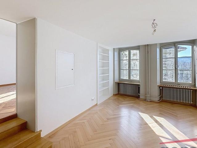 Apartment mieten in Villars, Freiburg