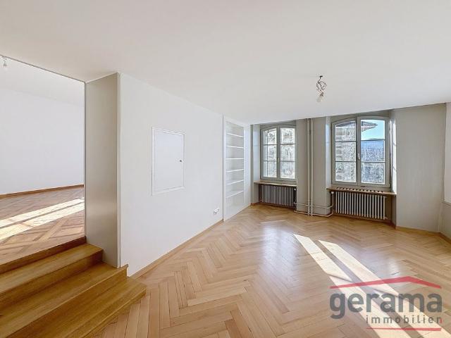 Apartment mieten in Villars, Freiburg