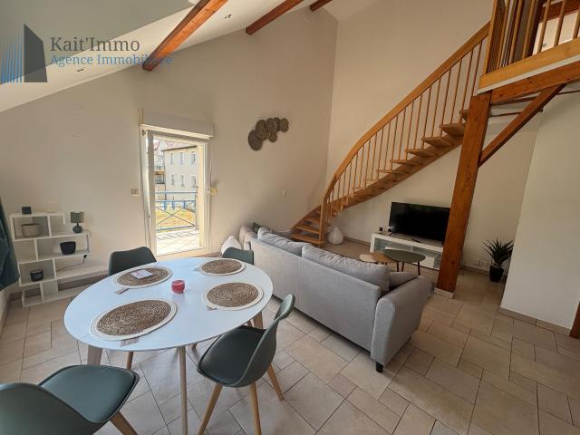 Appartement location à Thionville, Hettange-grande