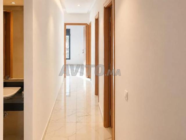 Appartement location à Rbat
