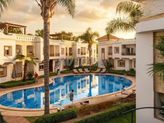 Appartement location à El Ma, Gharb-Chrarda-Beni Hssen