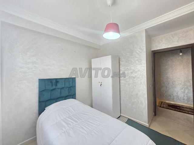 Appartement location à L'Oriental