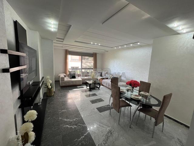 Appartement location à Tangero, Tanger-Tétouan