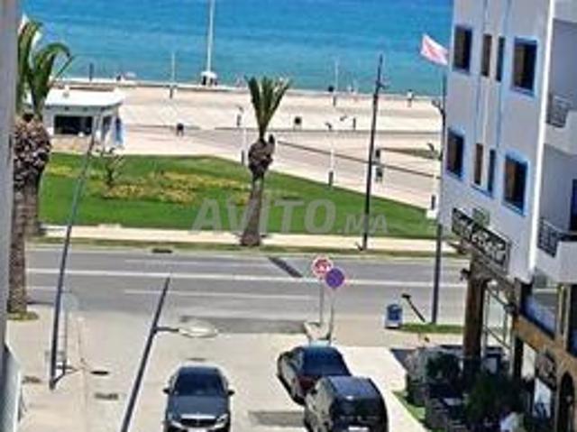 Appartement location