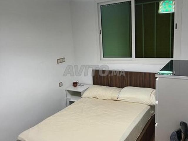 Appartement location à Mohammedia, Gharb-Chrarda-Beni Hssen