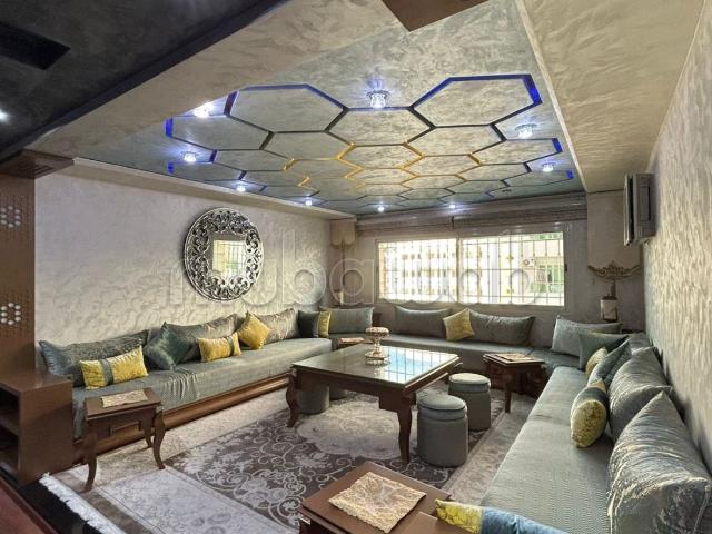 Appartement location à Tangero, Tanger-Tétouan