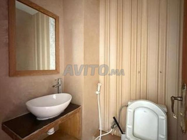Appartement location à Anfa, Gharb-Chrarda-Beni Hssen