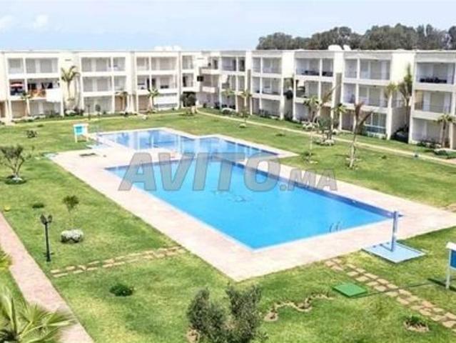 Appartement location