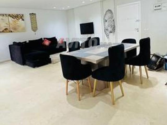 Appartement location à Rbat