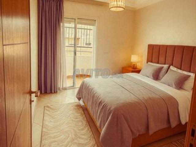 Appartement location à Tangero, Tanger-Tétouan