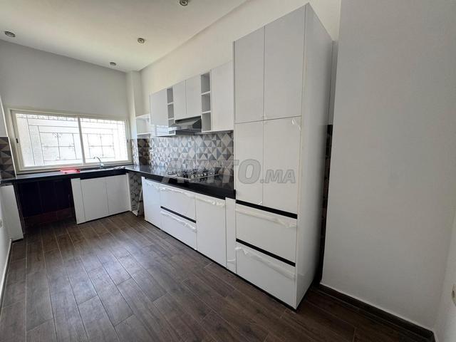 Appartement location