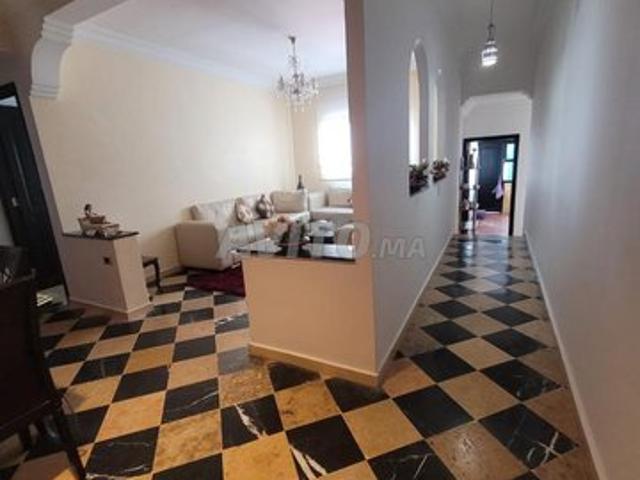 Appartement location