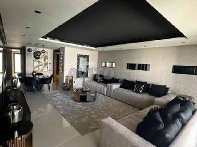 Appartement location à Anfa, Gharb-Chrarda-Beni Hssen