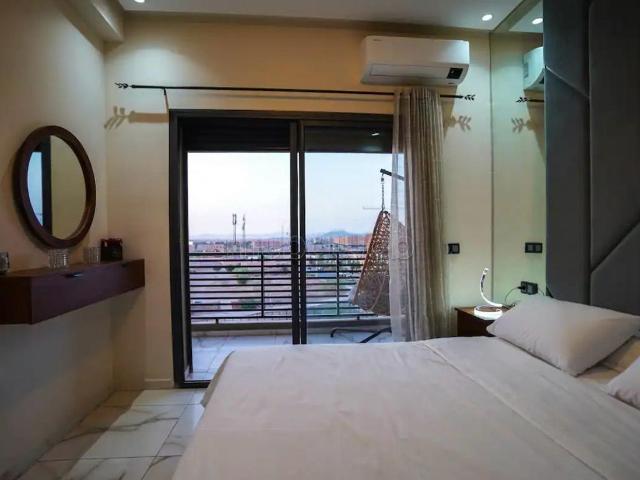 Appartement location à Marrakech, L'Oriental