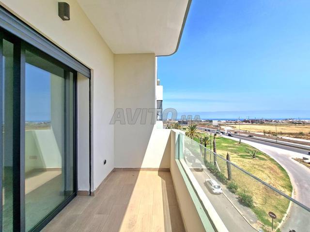 Appartement location à Dar Bouazza, Gharb-Chrarda-Beni Hssen