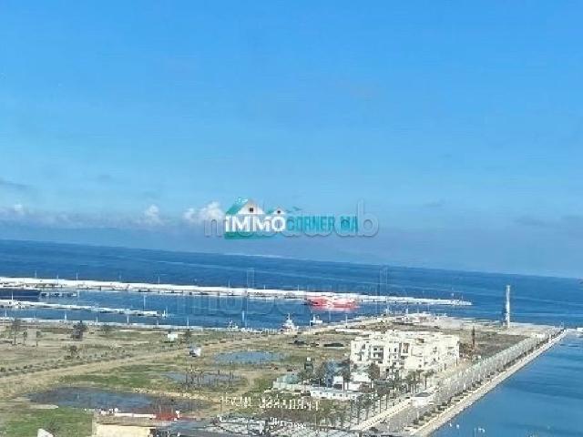 Appartement location à Tangero, Tanger-Tétouan