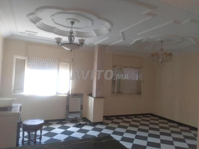 Appartement location à Centre Ville