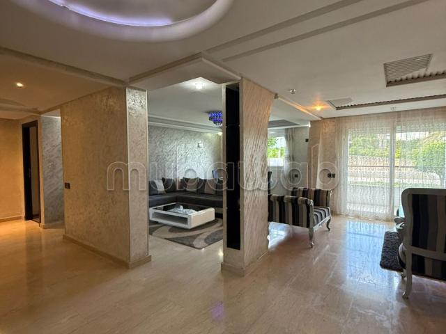 Appartement location à Tangero, Tanger-Tétouan