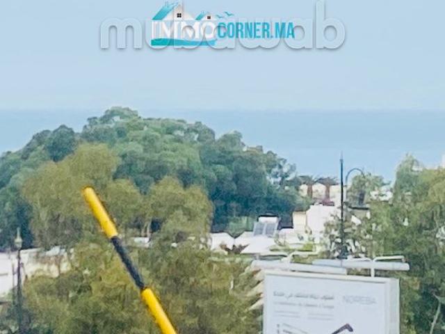 Appartement location à Tangero, Tanger-Tétouan