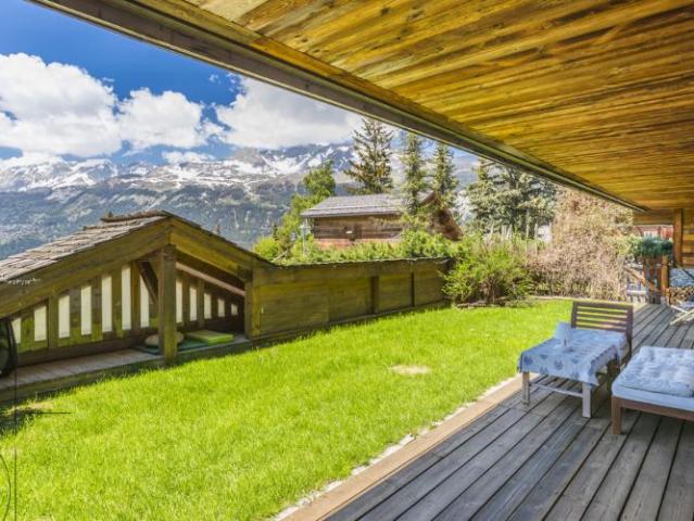 Apartment mieten in Crans-Montana, Wallis